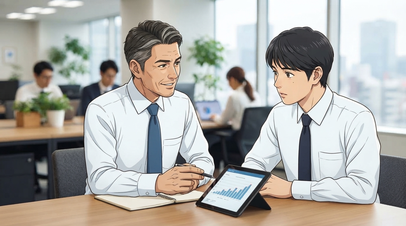 MeetingｰTechnique
