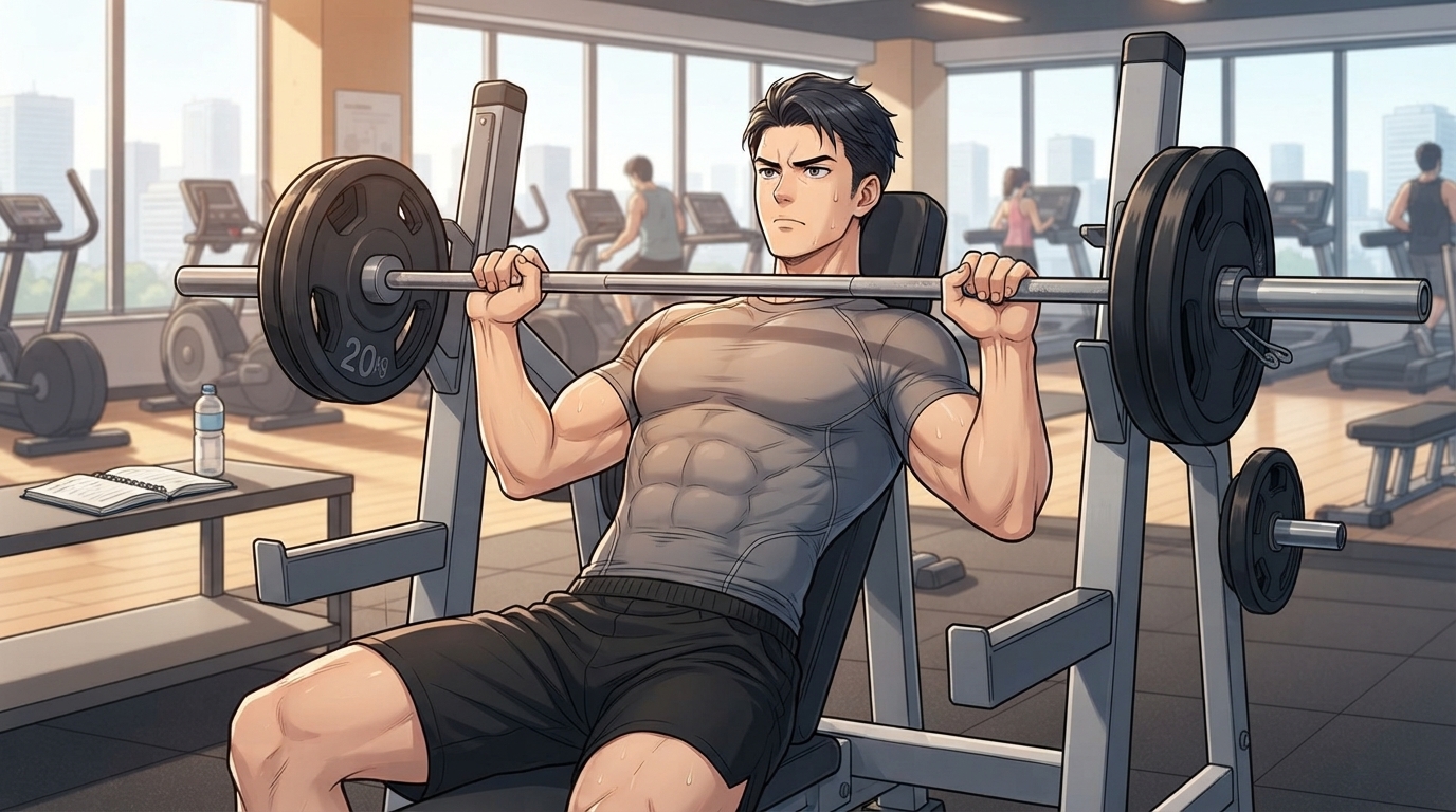 managementｰpositionｰPhysical