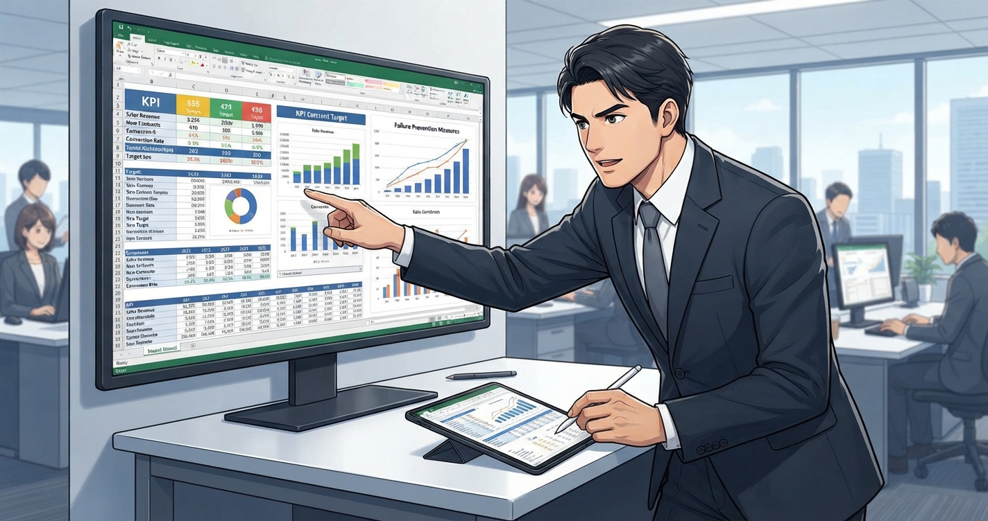 KPI-Technique