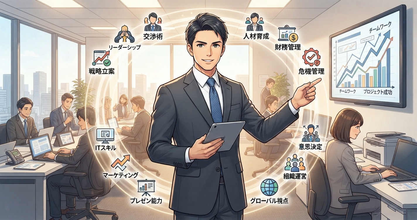 BALANCER‐POINT